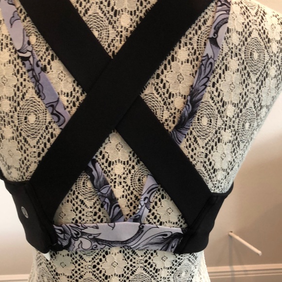 Lululemon Sweat Times Bra - Brand New with tags! - Picture 5 of 7